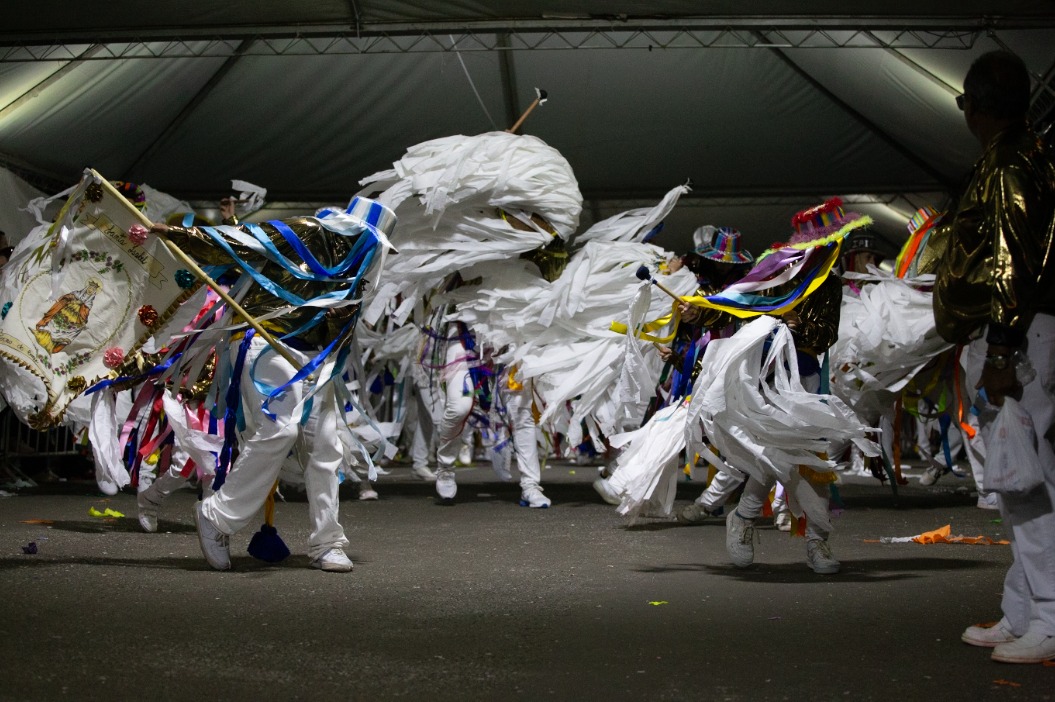 Festa da Congada e Moçambique